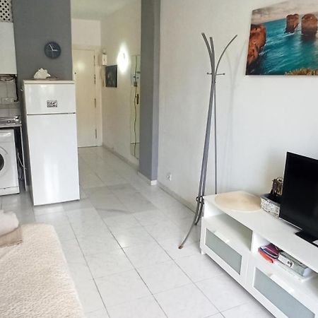 Apartamento Marmontana Fuengirola Exterior foto