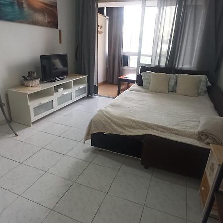 Apartamento Marmontana Fuengirola Exterior foto